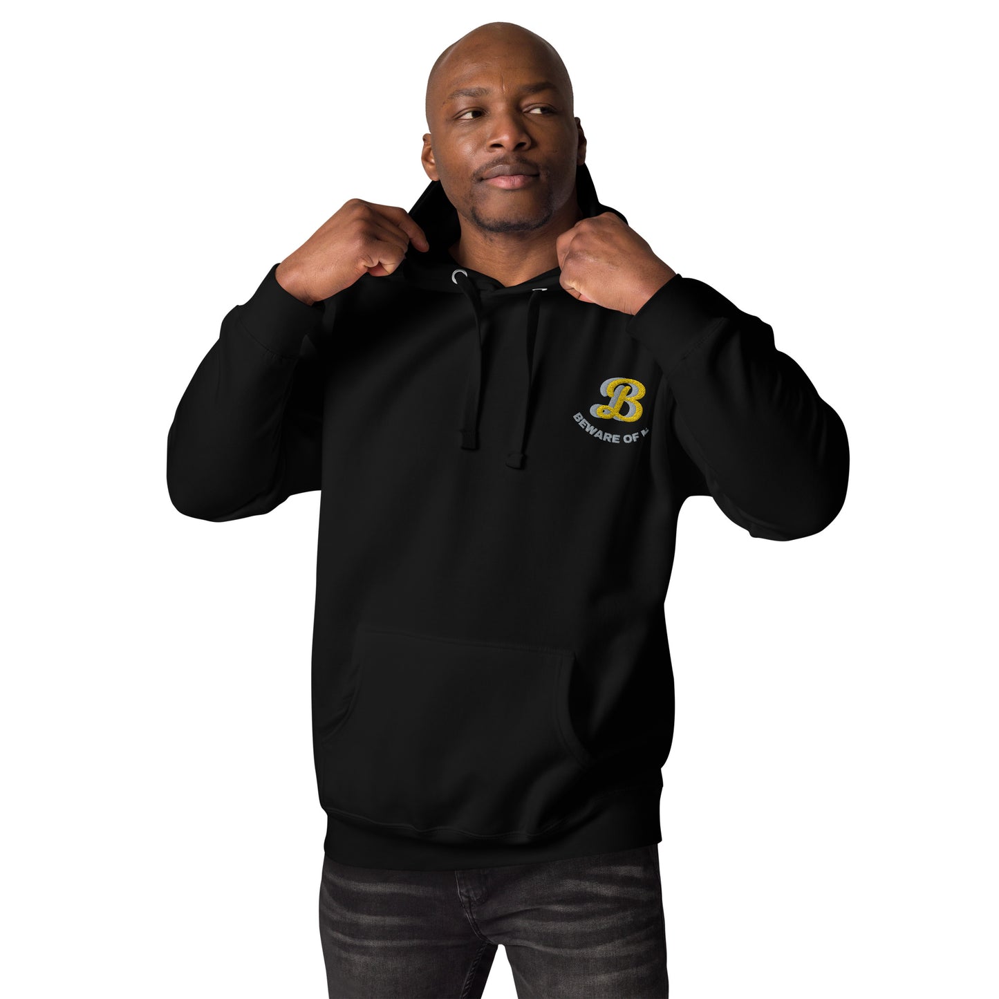Classic Hoodie