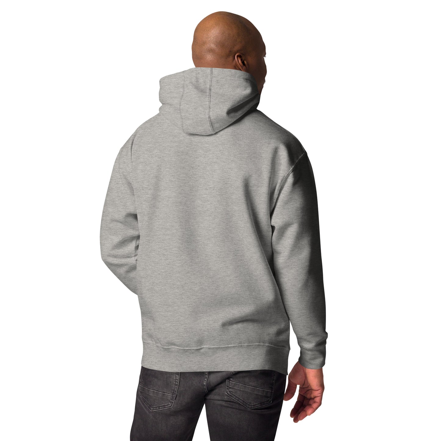 Classic Hoodie
