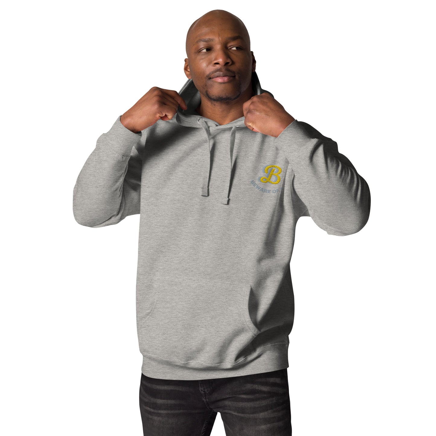 Classic Hoodie