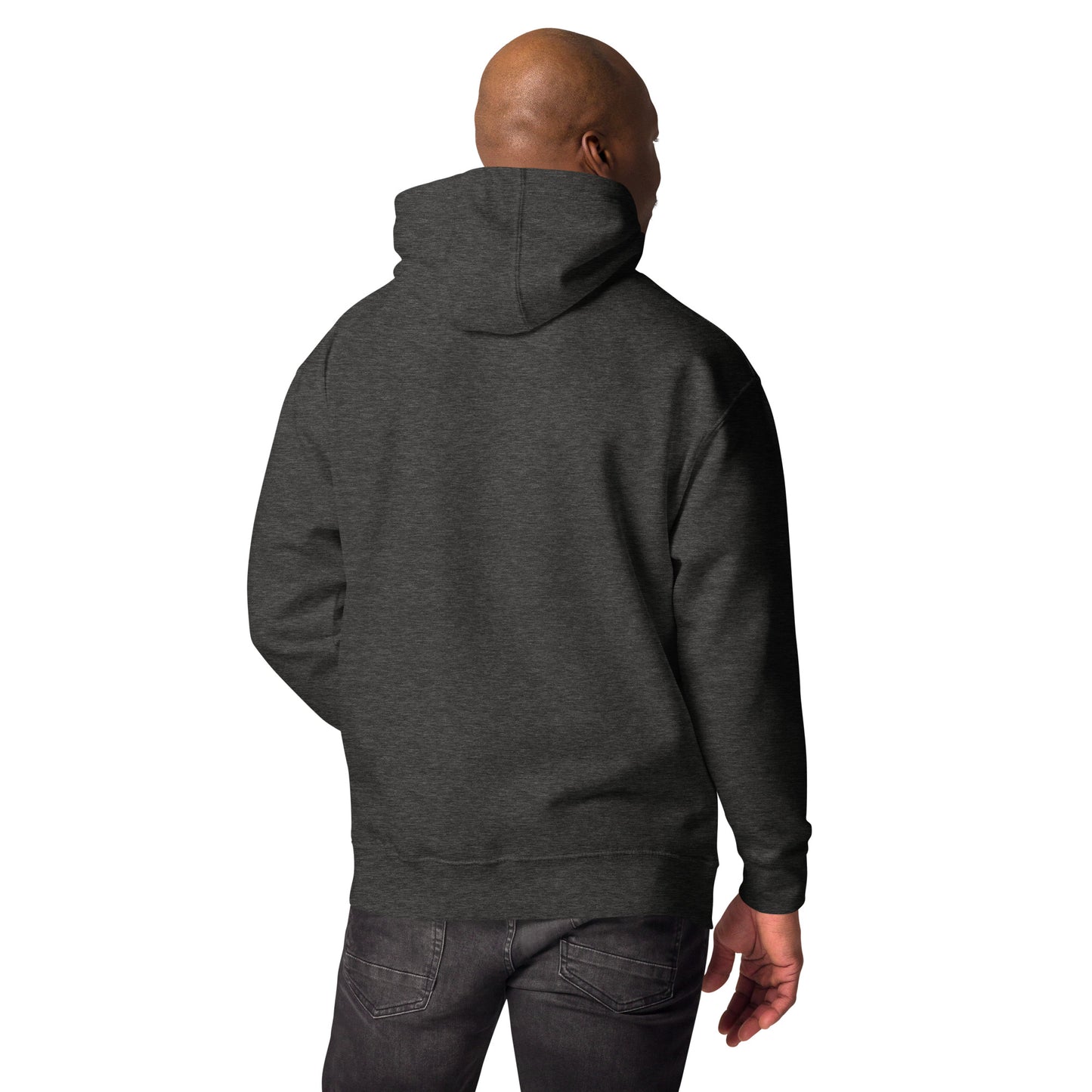 Classic Hoodie
