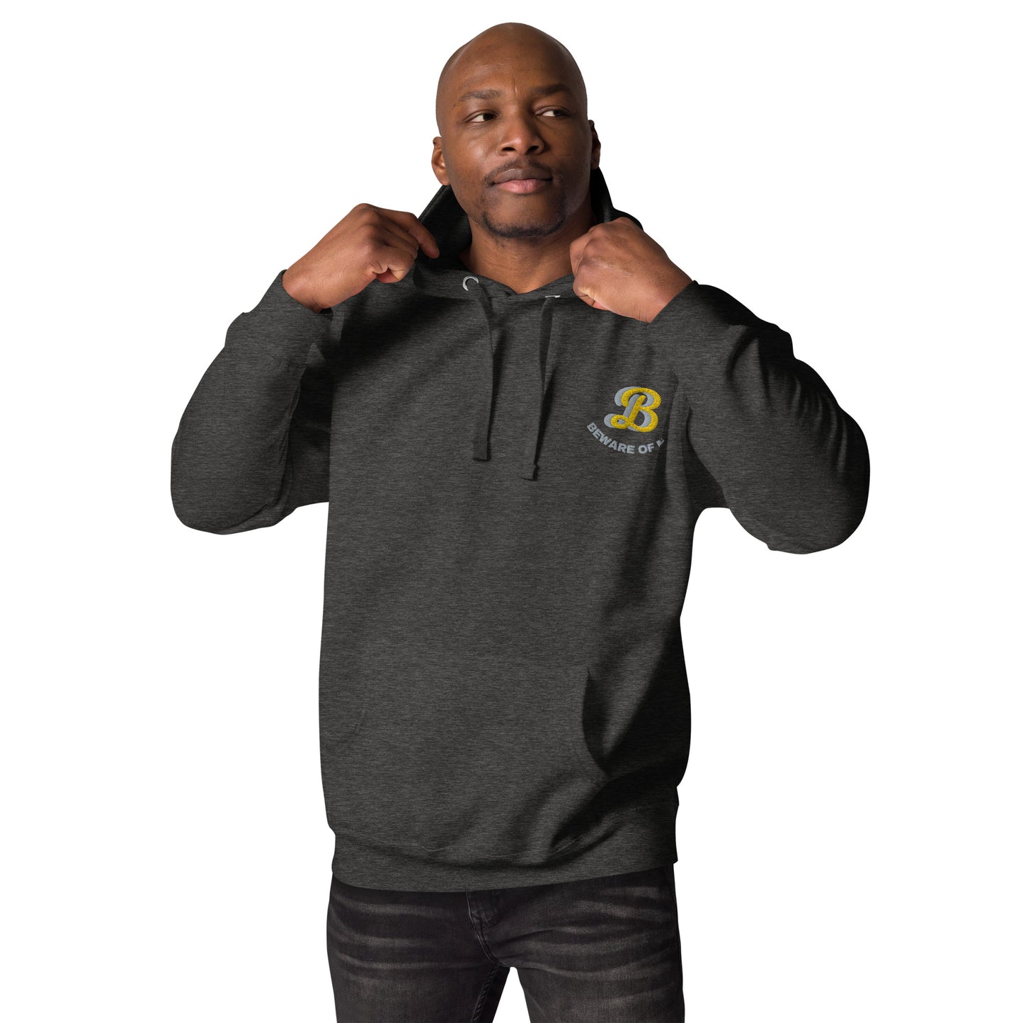 Classic Hoodie