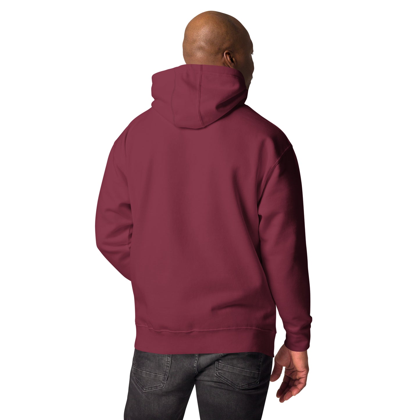 Classic Hoodie