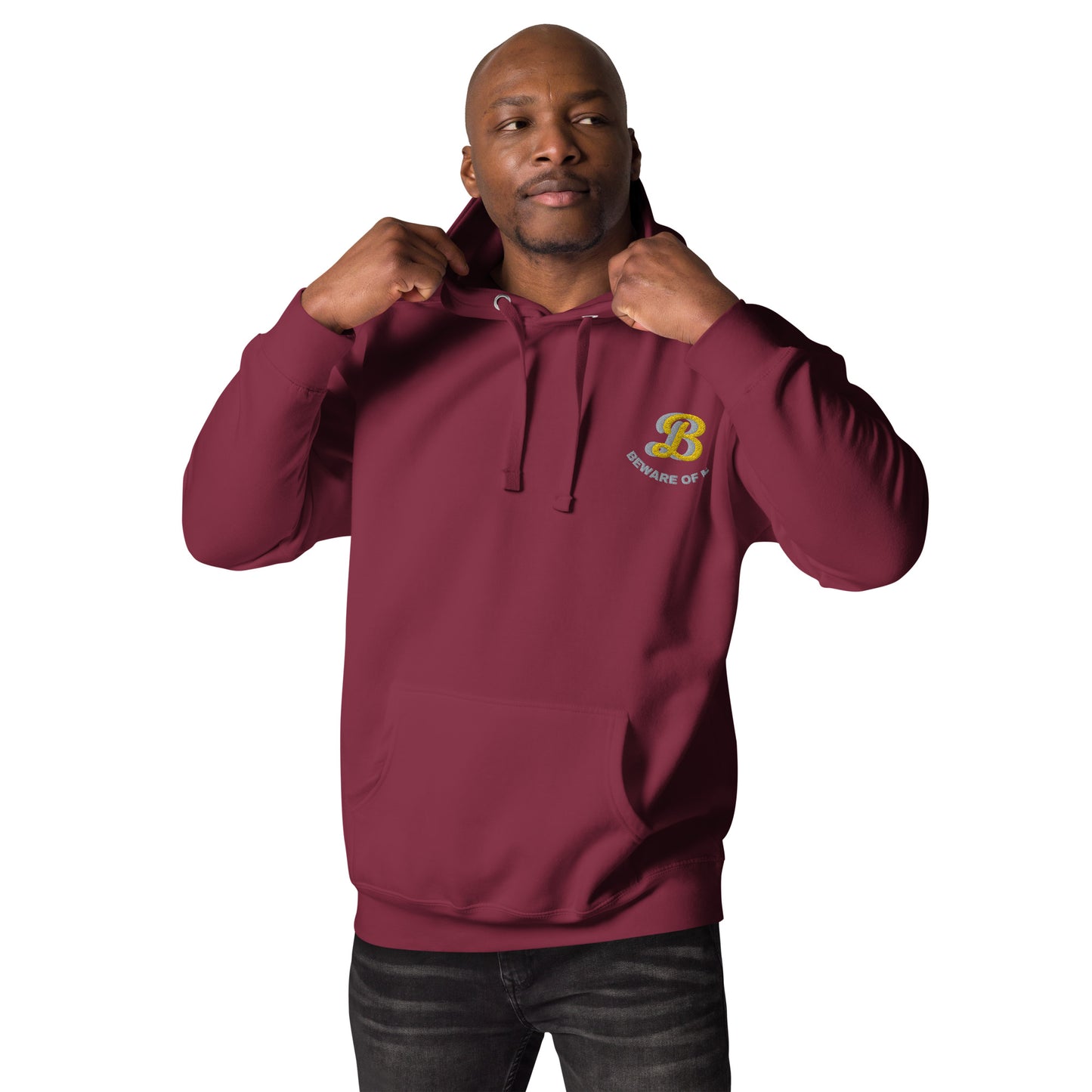 Classic Hoodie