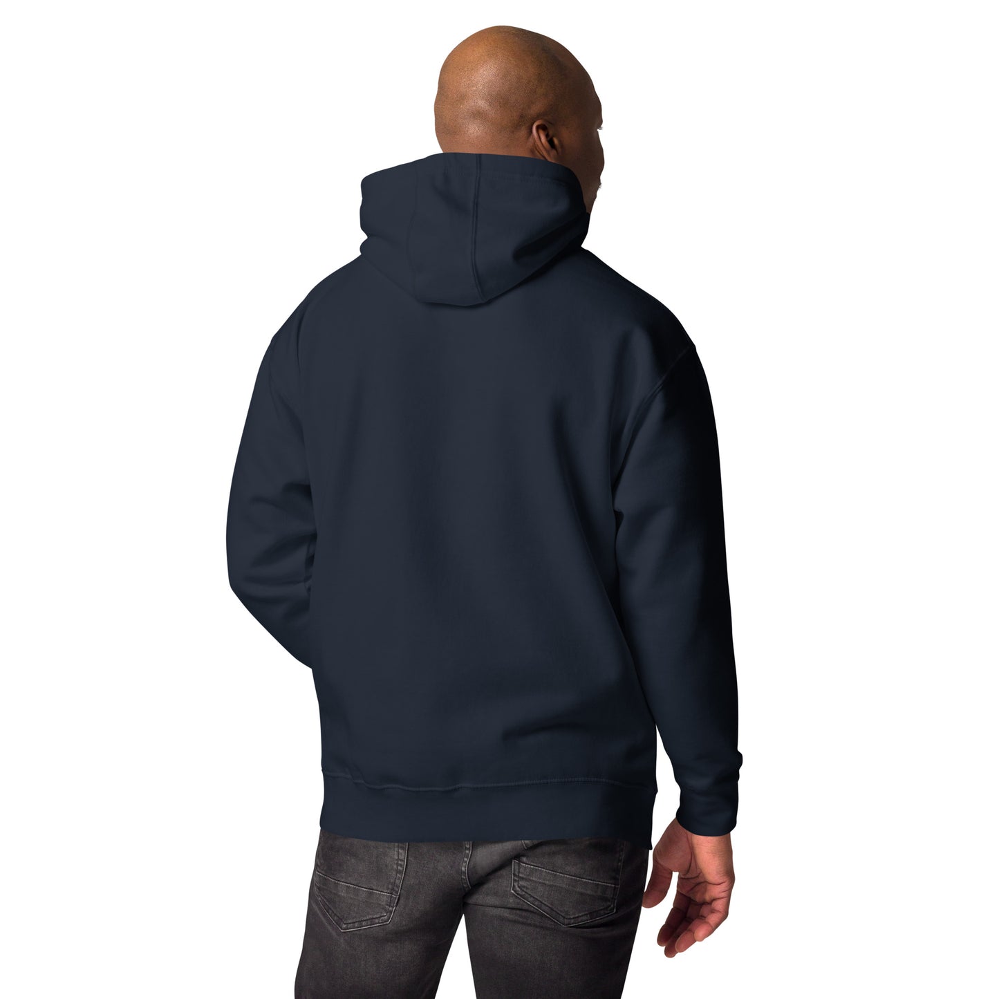 Classic Hoodie
