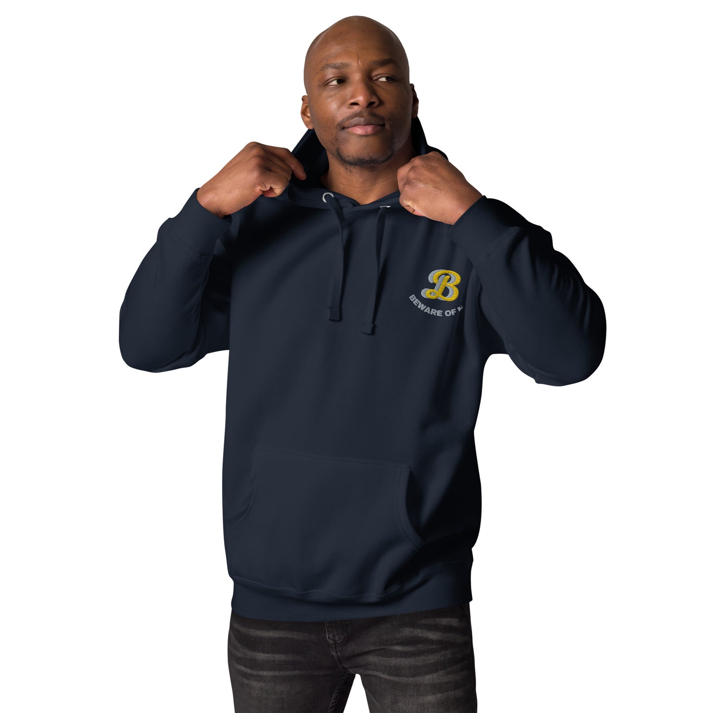 Classic Hoodie
