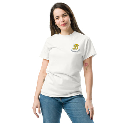 Classic T-Shirt
