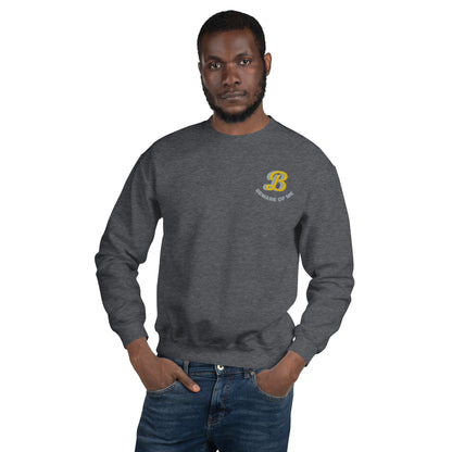 Classic Sweatshirt