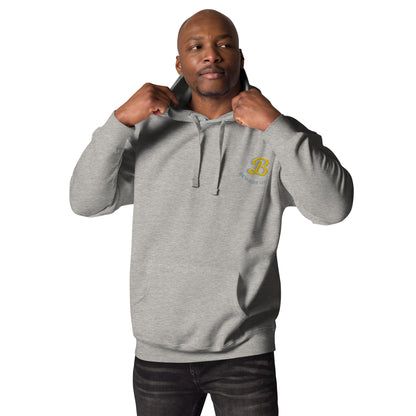 Classic Hoodie