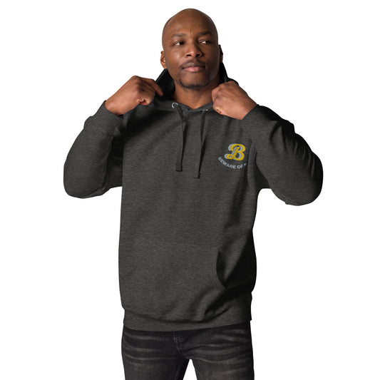 Classic Hoodie