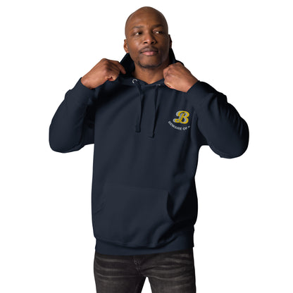 Classic Hoodie